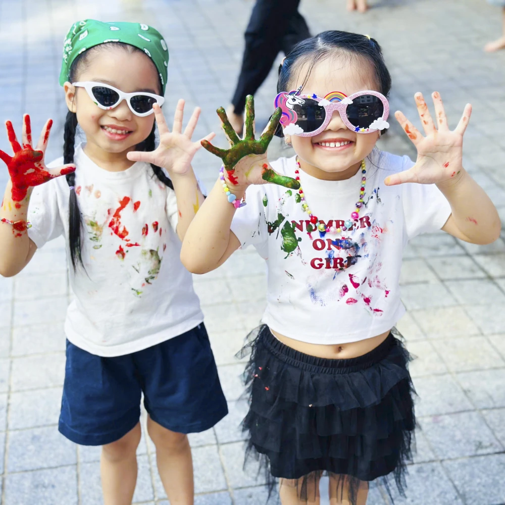 Khoảnh khắc tại KOI