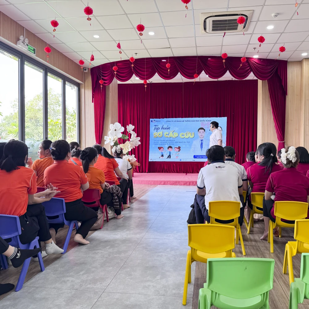 Chuyên môn giáo dục