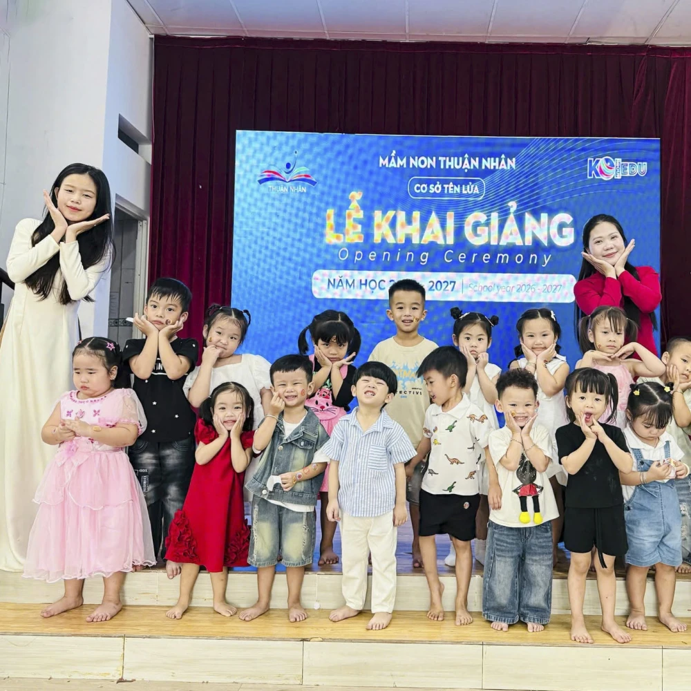 Giáo viên thật