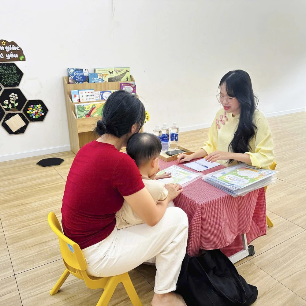 Hồ sơ phát triển cá nhân