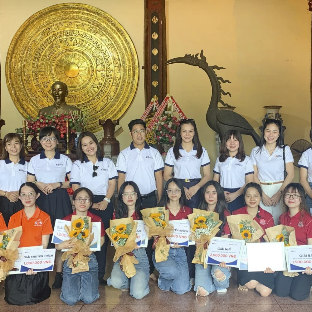 Không ngừng nâng cao chất lượng