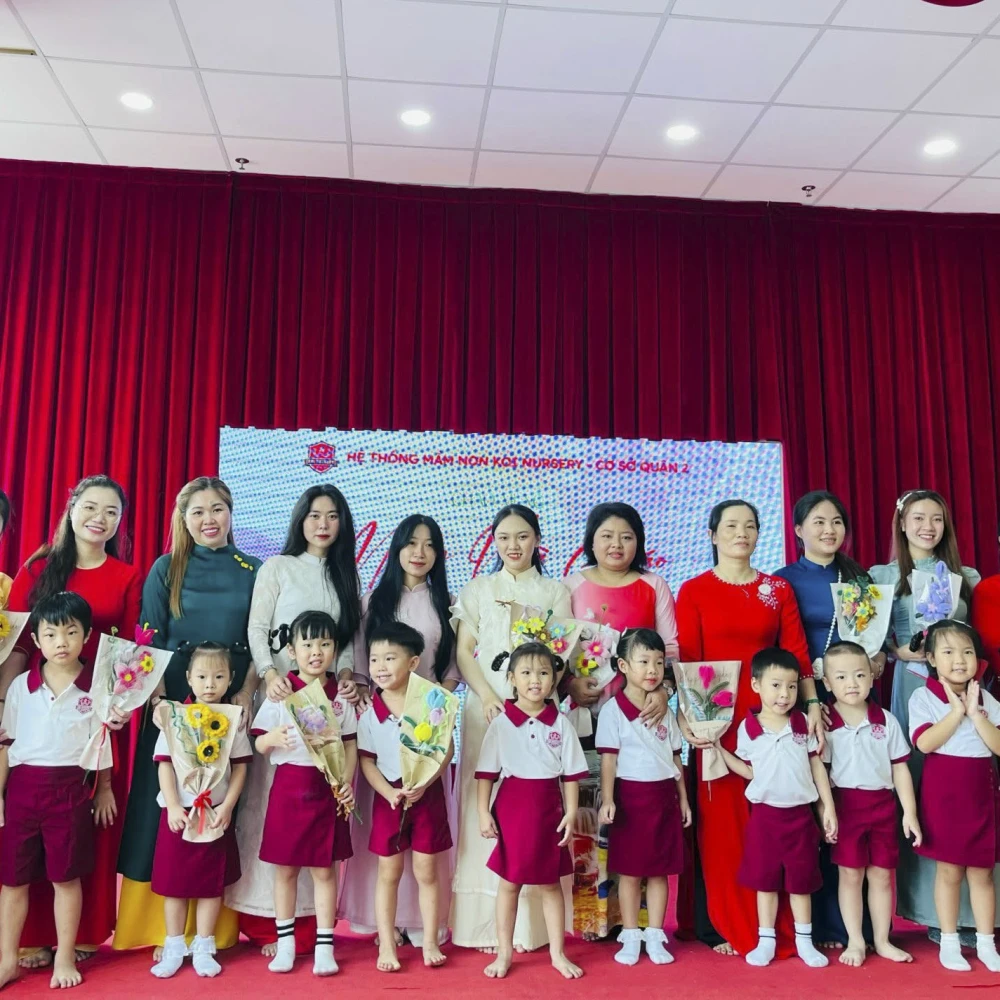 Giáo viên thật