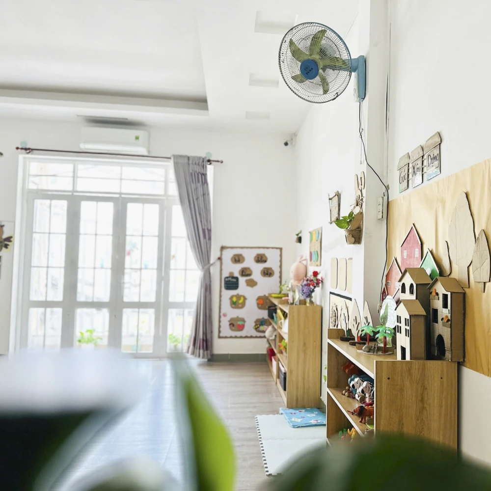 Quan sát hằng ngày qua camera 24/24