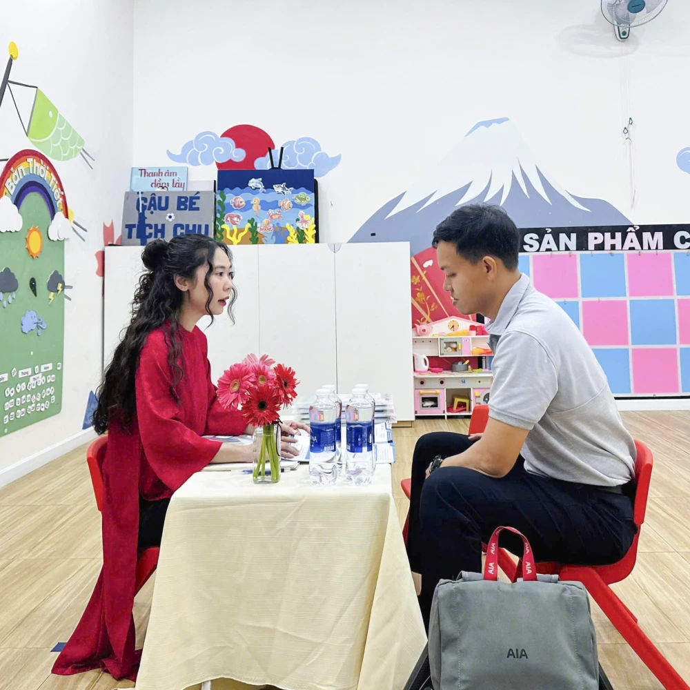 Trao đổi định kỳ