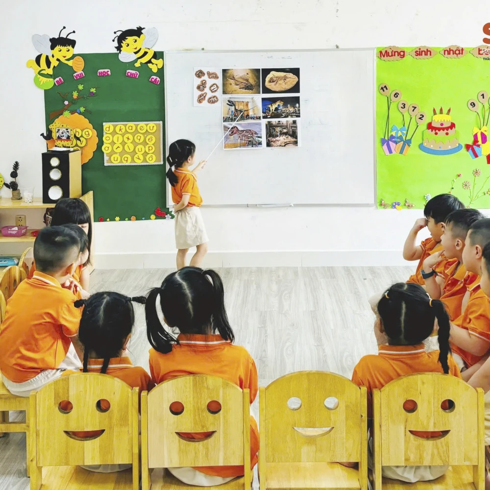 Tự tin giao tiếp