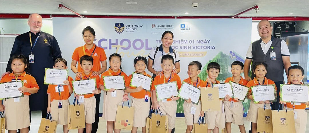 Khoảnh khắc tại KOI