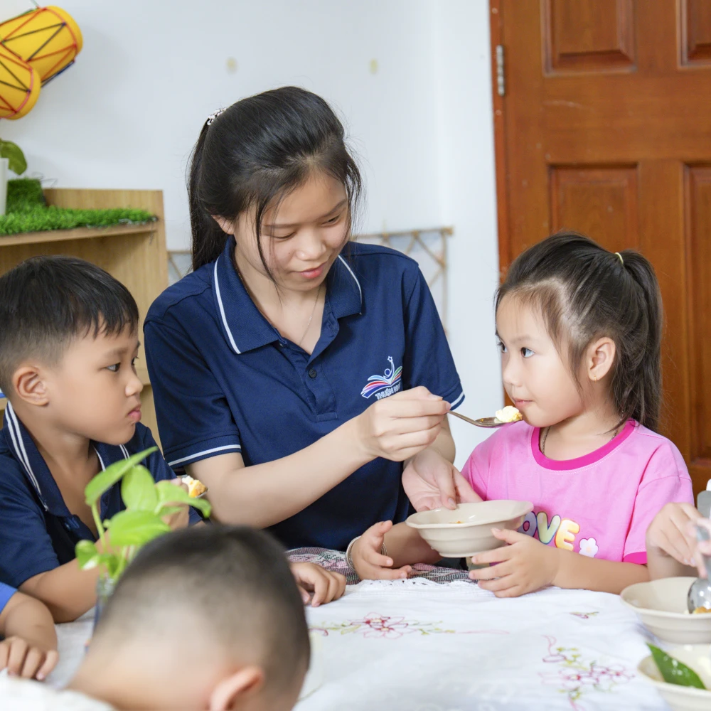Giấc ngủ & sinh hoạt