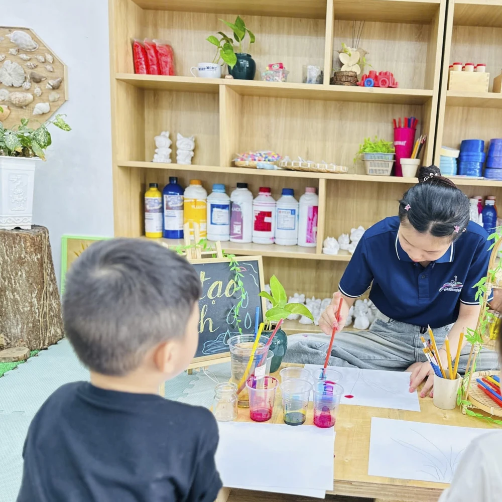 Hồ sơ phát triển cá nhân